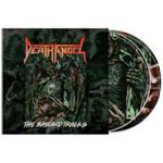 Death Angel - The Bastard Tracks