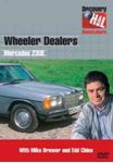 Wheeler Dealers Mercedes - Mike Brewer