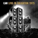 Can - Live: Brighton '75