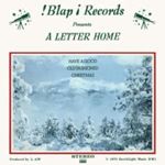 A Letter Home - Have A Good Old Fashioned Christmas