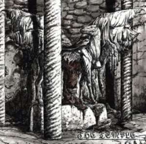 Temple - The Temple