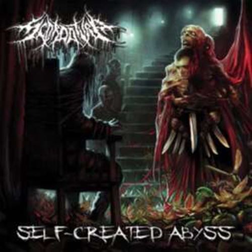Scordatura - Self-created Abyss