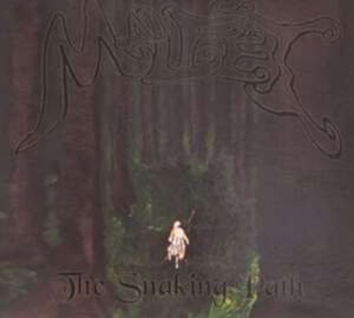 Malfet - The Snaking Path