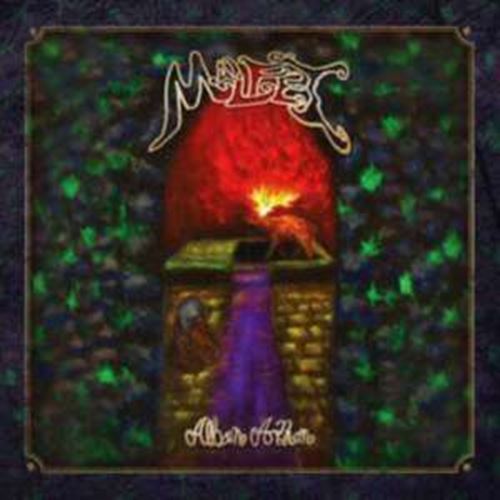 Malfet - Alban Arthan
