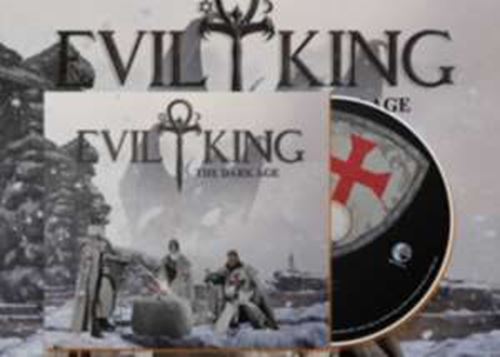 Evil King - The Dark Age