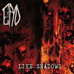 Efyd - Like Shadows