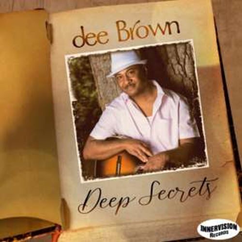 Dee Brown - Deep Secrets