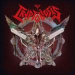 Cryptobiosis - Chainsaw Crucifixion