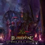Blessdivine - Between Sin & Sacrifice