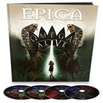 Epica - Omega Alive