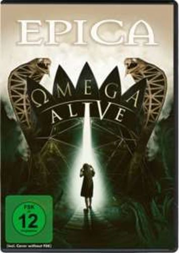 Epica - Omega Alive