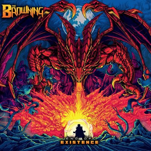 The Browning - End Of Existence