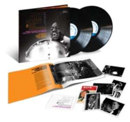 Art Blakey/jazz Messengers - First Flight To Tokyo: Lost '61 Rec