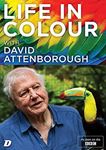 Life in Colour - David Attenborough