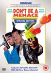 Don't Be A Menace To South - Central