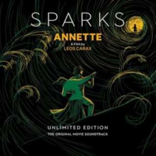 Sparks - Annette