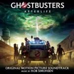 OST - Ghostbusters: Afterlife