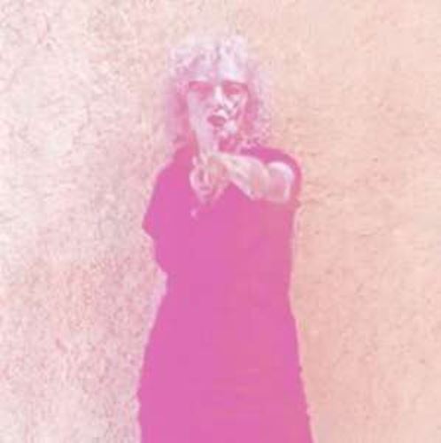 Vivien Goldman - Next Is Now