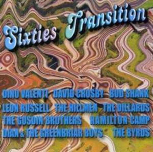 Various - Sixties Transition