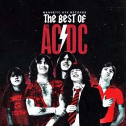 Various - Best Of Ac/dc