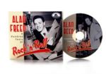 Various - Alan Freed: A Hundred Years Of Rock