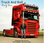 Marty Mone - Truck And Roll