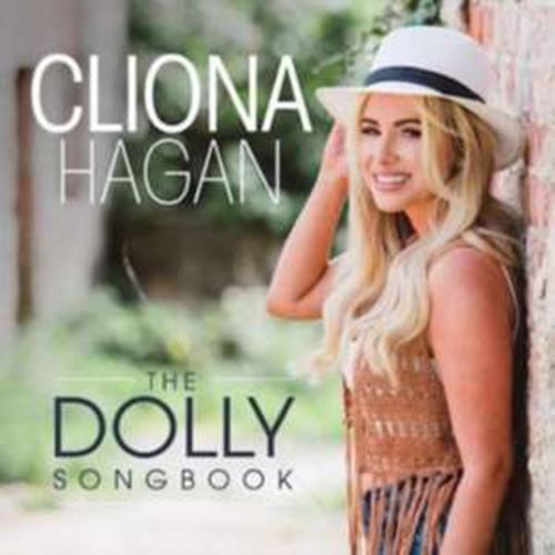 Cliona Hagan - The Dolly Songbook