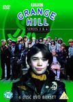 Grange Hill - Series 3 And 4 - Film