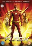 The Flash: Season 7 [2021] - Grant Gustin