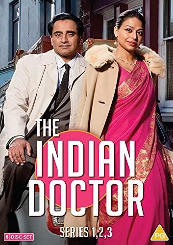 The Indian Doctor: Series 1-3 [2010 - Film