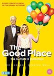 The Good Place: Complete Collection - Ted Danson