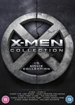 Marvel Studios X-men: 1-10 [2021] - Film