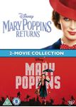 Mary Poppins - 2 Movie Collection