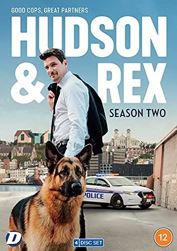 Hudson & Rex: Season 2 - Film