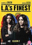 La's Finest: Season 2 [2020] - Jessica Alba