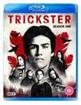 Trickster: Season 1 [2020] - Joel Oulette