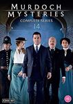 Murdoch Mysteries: Series 14 [2021] - Film