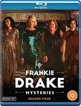 Frankie Drake Mysteries: Season 4 [ - Film