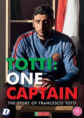 Totti: One Captain [2021] - Film