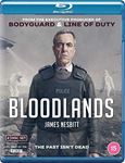 Bloodlands [2021] - Film