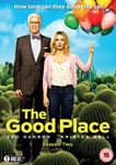 The Good Place: Season 2 [2019] - Ted Danson