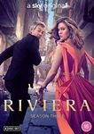 Riviera: Season 3 [2021] - Julia Stiles