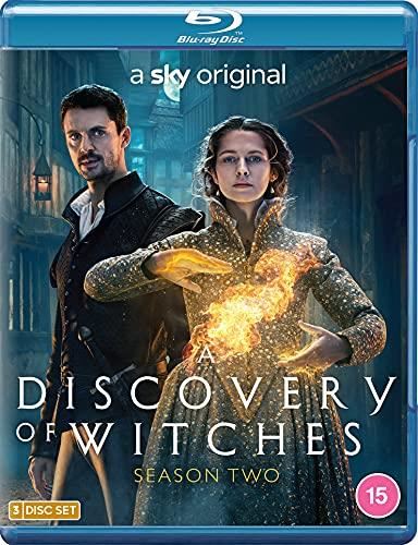 A Discovery Of Witches: Season 2 - Matthew Goode