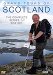 Grand Tours Of Scotland: Series 1-7 - Paul Murton