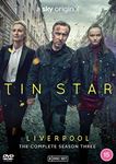 Tin Star: Season 3 [2021] - Tim Roth