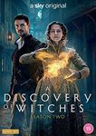 A Discovery Of Witches: Season 2 - Matthew Goode
