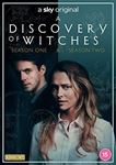 A Discovery Of Witches: Seasons 1-2 - Matthew Goode