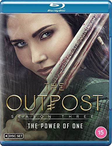 The Outpost: Season 3 - Jessica Green