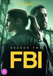 Fbi: Season 2 [2021] - Film