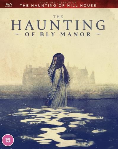 The Haunting Of Bly Manor - Victoria Pedretti